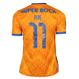 Pepê FC Porto jersey