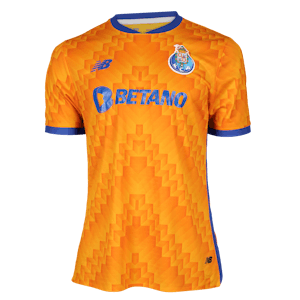 Nicolás González Iglesias FC Porto jersey