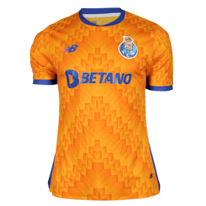 André Franco FC Porto shirt