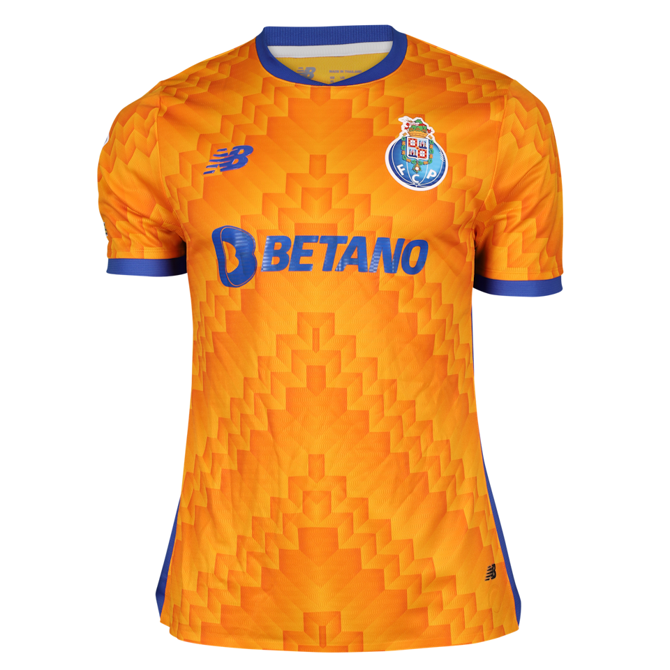 André Franco FC Porto shirt