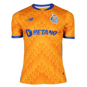 Rodrigo Mora FC Porto shirt