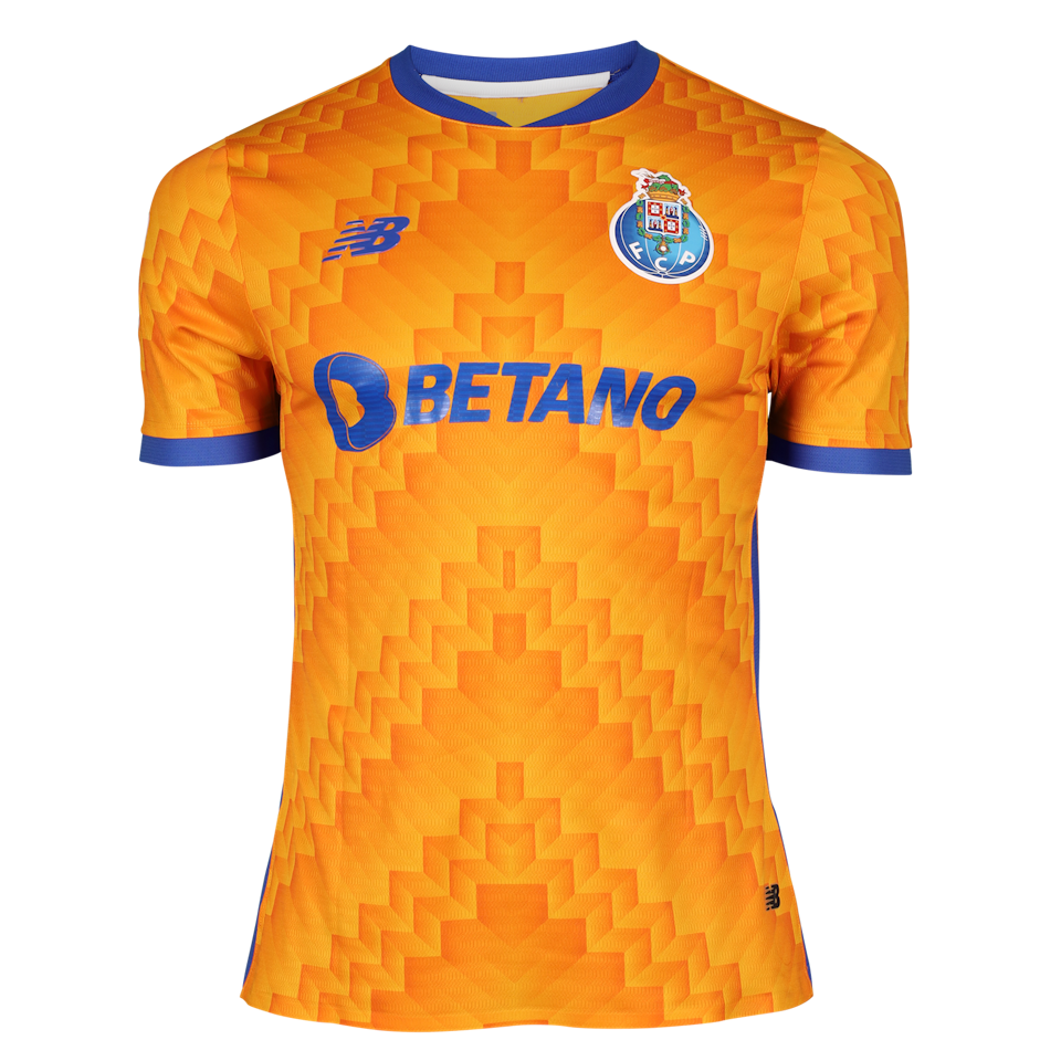 Rodrigo Mora FC Porto shirt
