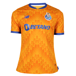 João Mário Neto Lopes FC Porto shirt