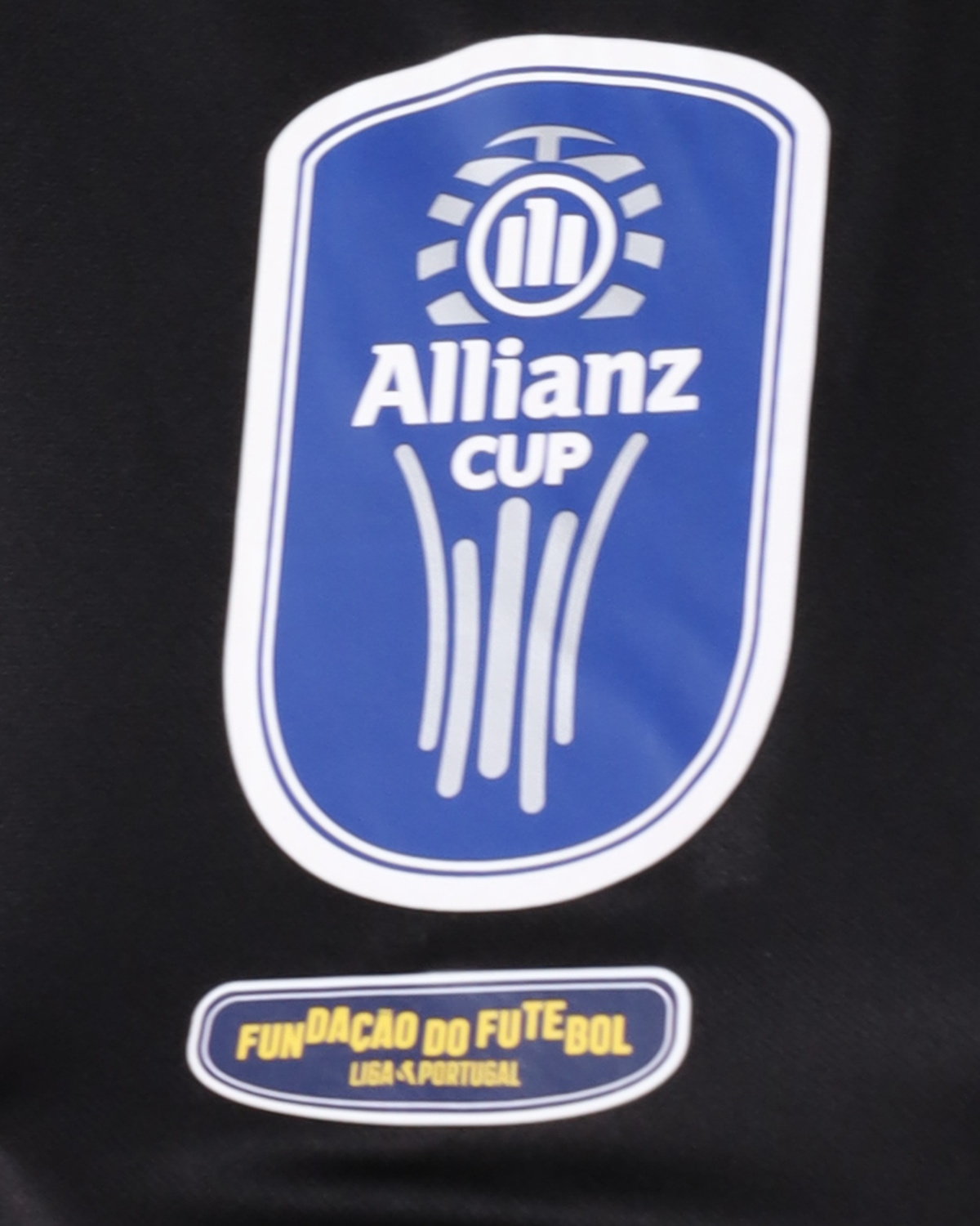 Zeno Debast Sporting CP shirt