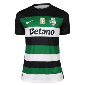 Gonçalo Bernardo Inácio Sporting CP camisa.