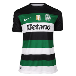 Alexandre Miguel Soares Carvalho Brito Sporting CP shirt