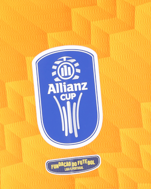 FC Porto-Trikot von Alan Varela