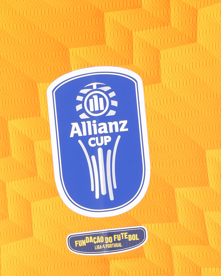 Alan Varela FC Porto jersey