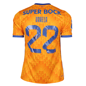Alan Varela FC Porto shirt