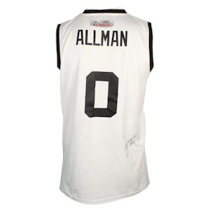 Kyle Allman
