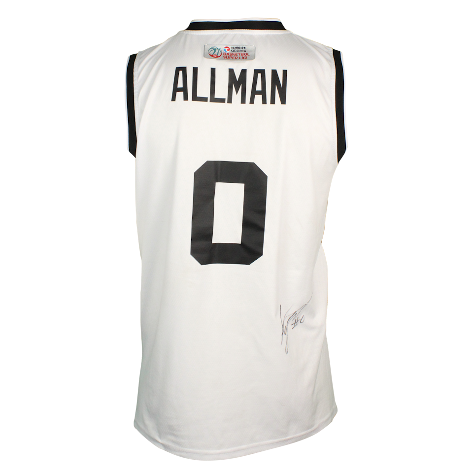 Kyle Allman
