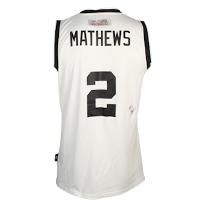 Jonah Mathews