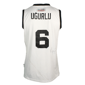 Berk Uğurlu