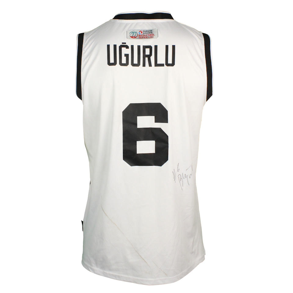 Berk Uğurlu