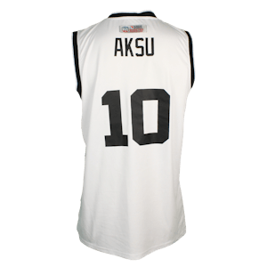 Yağız Aksu