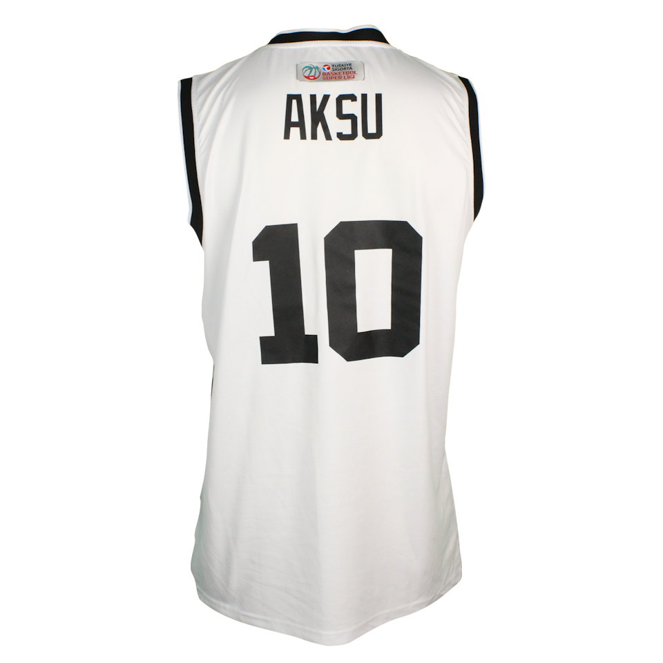 Yağız Aksu