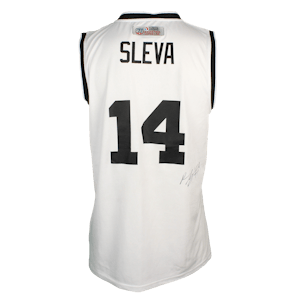 Dustin Sleva
