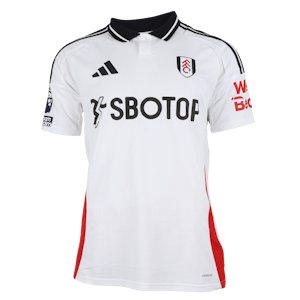 Alex Iwobi Fulham shirt