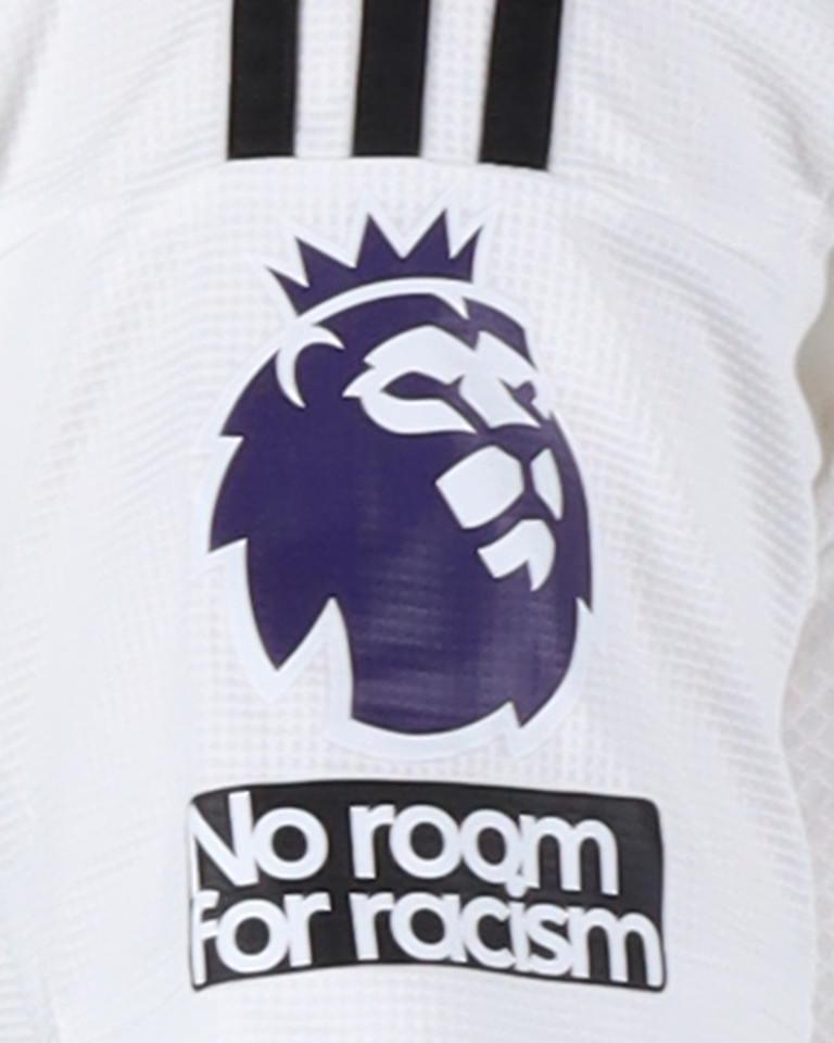 Calvin Ughelumba Fulham shirt