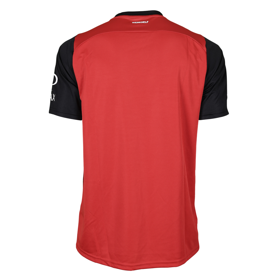 Xabi Alonso Signed Shirt | Bayer Leverkusen