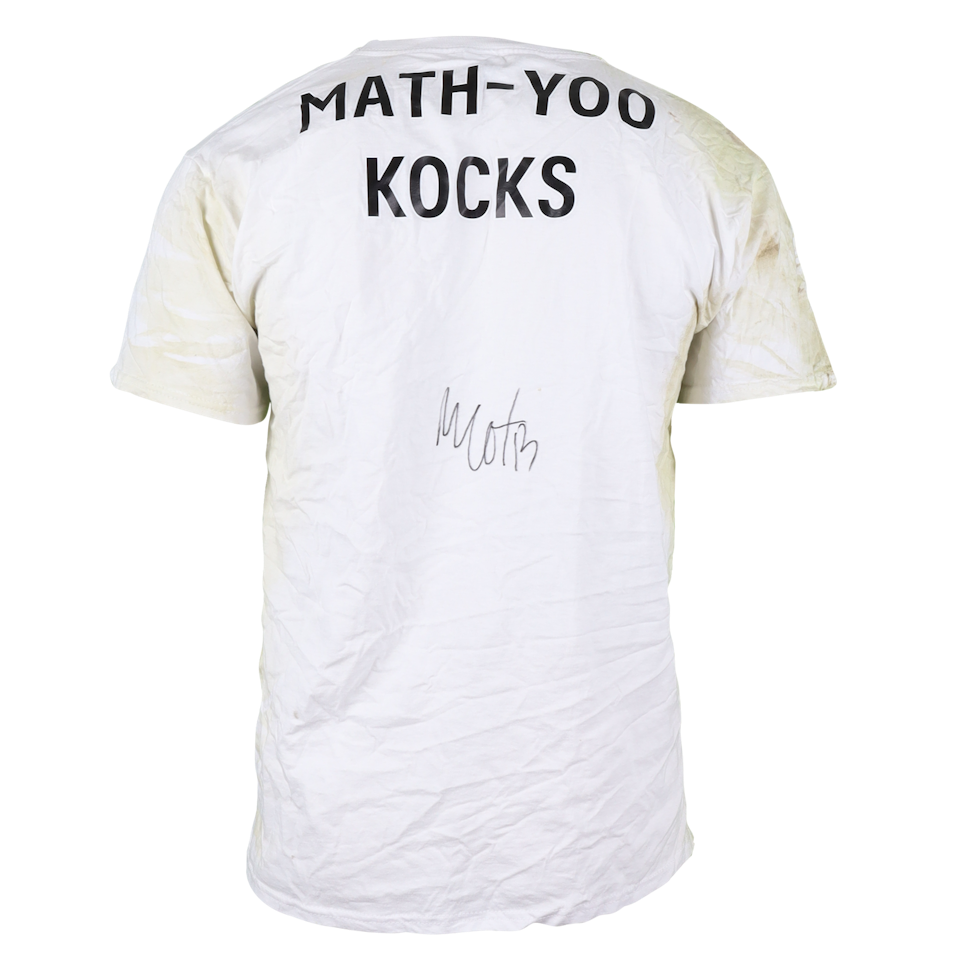 Matthew Cox