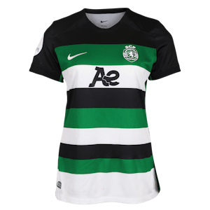 Cláudia Neto Sporting CP Women shirt
