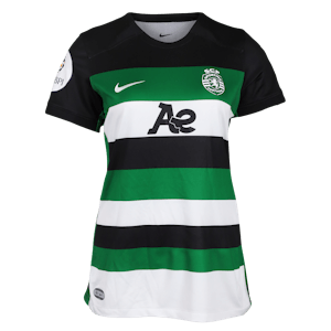 Maglia di Andrea Norheim (Sporting CP Women)