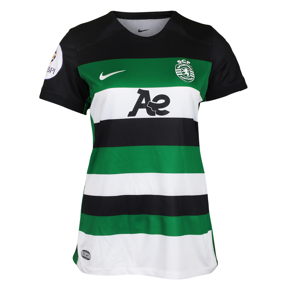 Maglia di Andrea Norheim (Sporting CP Women)
