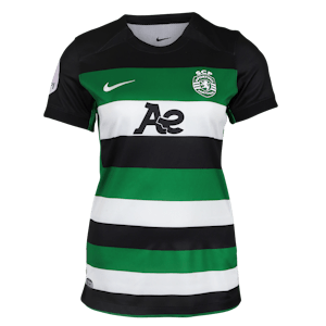 Joana Martins Sporting CP Women shirt