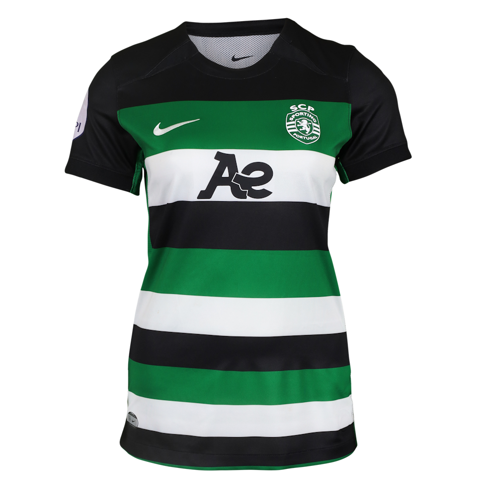 Joana Martins Sporting CP Women shirt