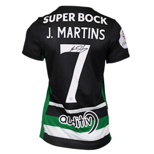Joana Martins Sporting CP Women shirt