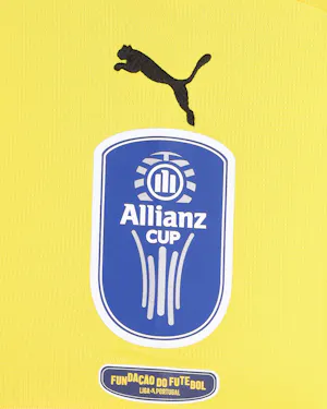 SC Braga 팀의 Adrián Marín Gómez 셔츠