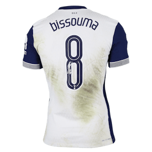 Yves Bissouma Tottenham Hotspur forması
