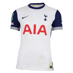 Yves Bissouma Tottenham Hotspur forması