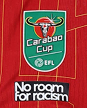 Virgil van Dijk Liverpool shirt