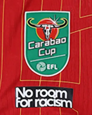 Curtis Jones Liverpool shirt