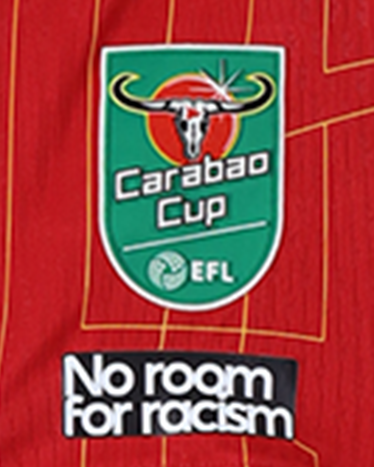 Camisa de Ryan Gravenberch Liverpool