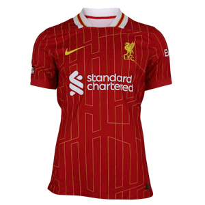 Camisa de Ryan Gravenberch Liverpool