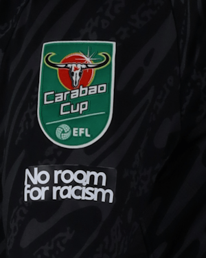 Alisson Becker Liverpool shirt