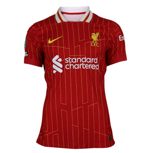 Cody Gakpo Liverpool shirt