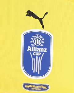 Roberto Fernández Jaén SC Braga shirt