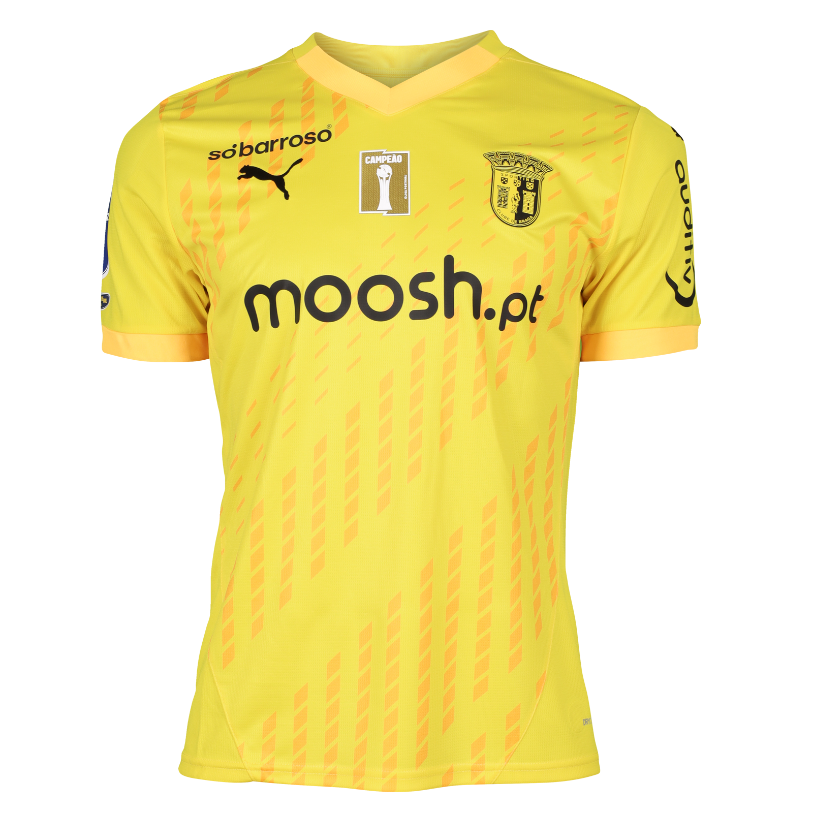 André Horta SC Braga shirt