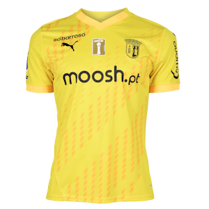 André Horta SC Braga shirt