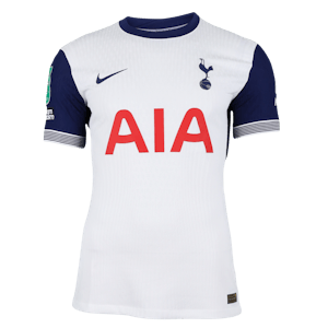 Callum Olusesi Tottenham Hotspur shirt