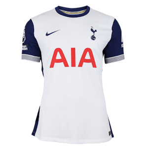 Alfie Dorrington Tottenham Hotspur shirt