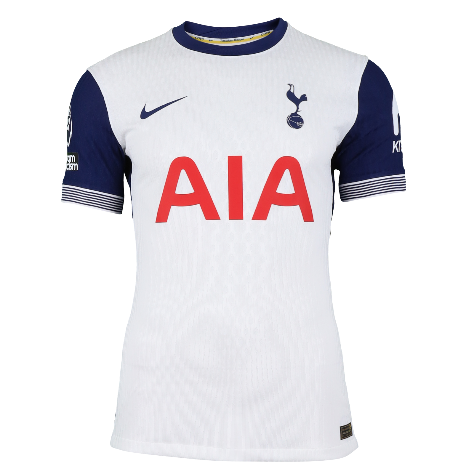 Callum Olusesi Tottenham Hotspur shirt