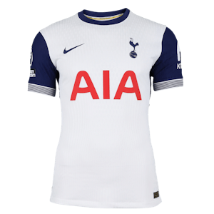 Callum Olusesi Tottenham Hotspur shirt