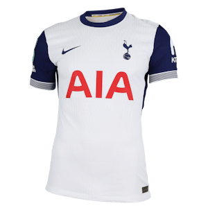 Maillot de Lucas Bergvall (Tottenham Hotspur)