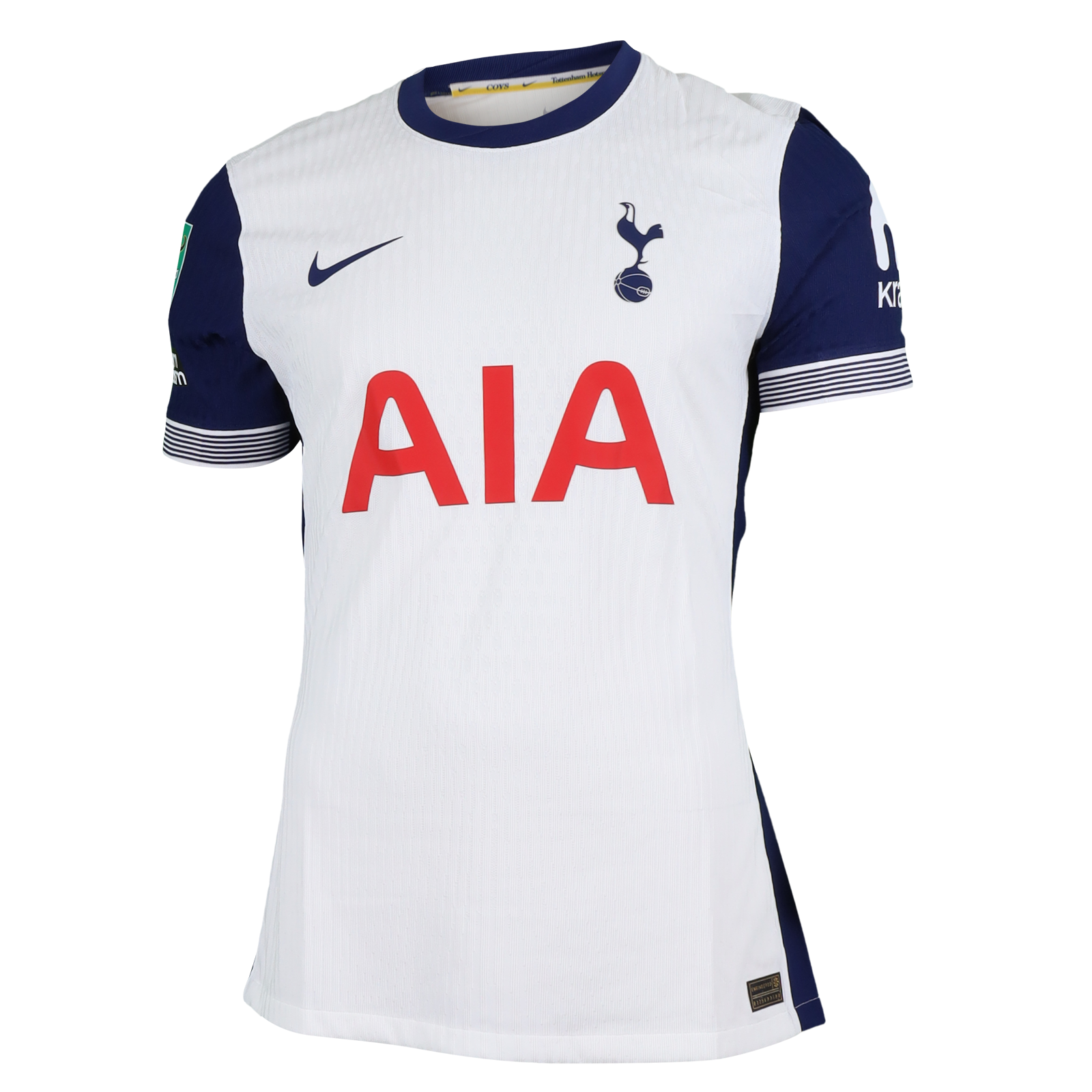 Archie Gray Tottenham Hotspur shirt