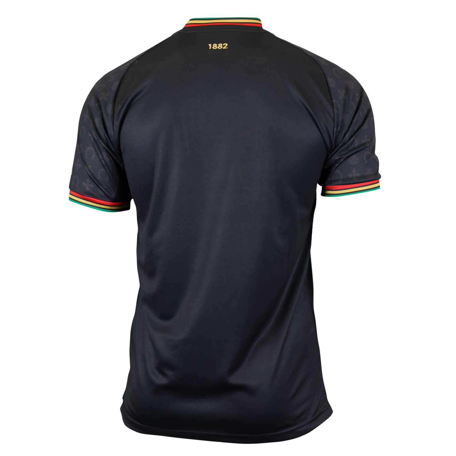 Squad Signed Shirt - 2